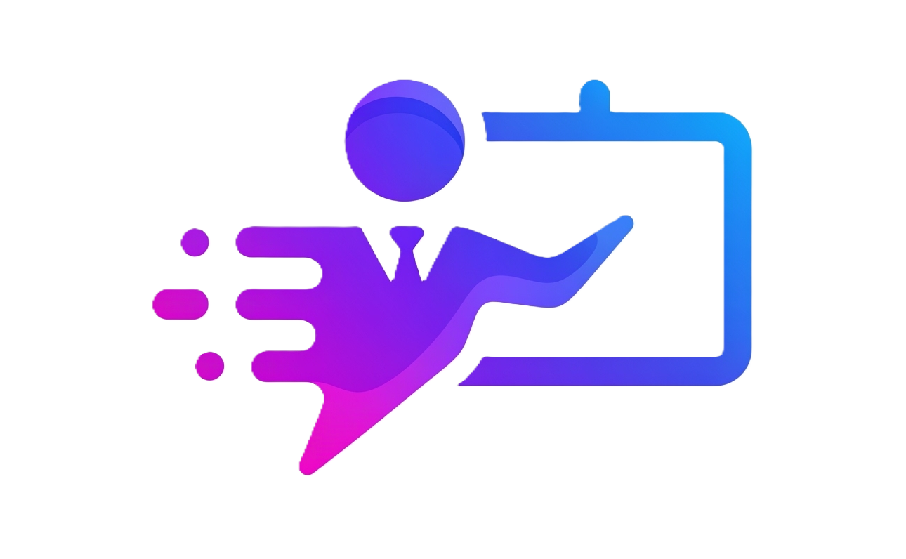 SlideScript Logo